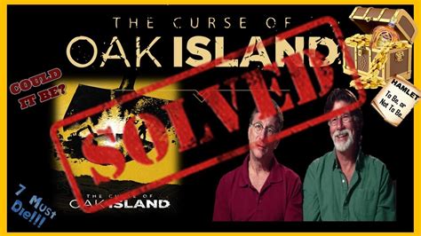 The supernatural curse of osk island